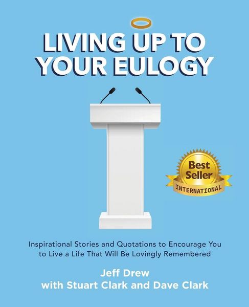 Produktbild: Living Up to Your Eulogy