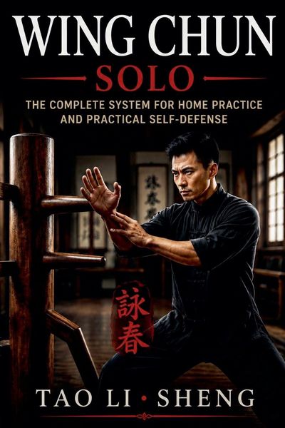 Produktbild: Wing Chun Solo