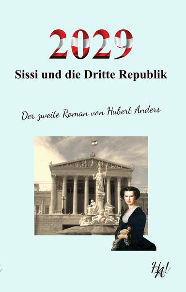 Produktbild: 2029 - Sissi und die Dritte Republik