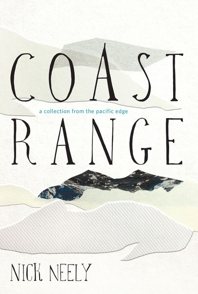 Produktbild: Coast Range