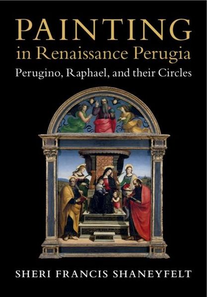 Produktbild: Painting in Renaissance Perugia