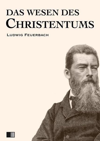 Produktbild: Das Wesen des Christentums