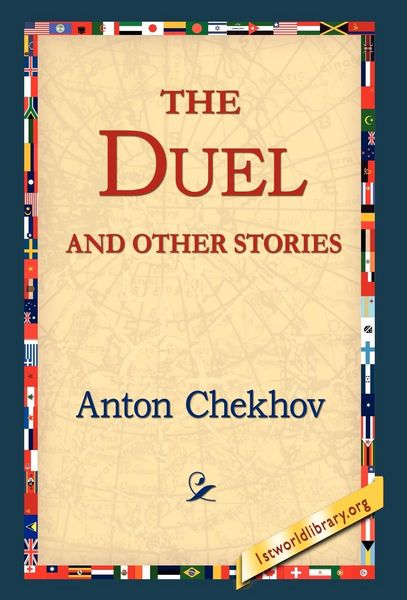 Produktbild: The Duel and Other Stories