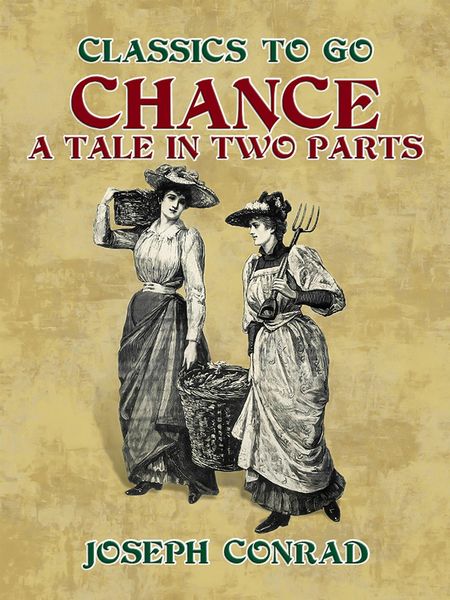 Produktbild: Chance A Tale in Two Parts