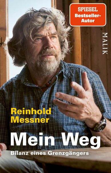 Produktbild: Mein Weg