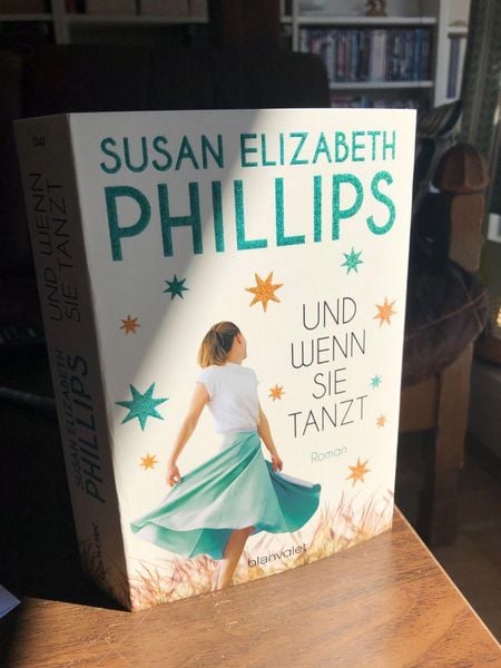 Produktbild: Und wenn sie tanzt
