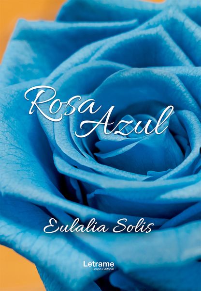 Produktbild: Rosa azul