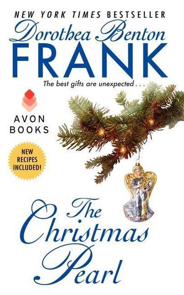 Produktbild: The Christmas Pearl