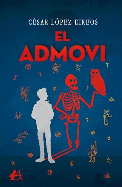 Produktbild: El admovi