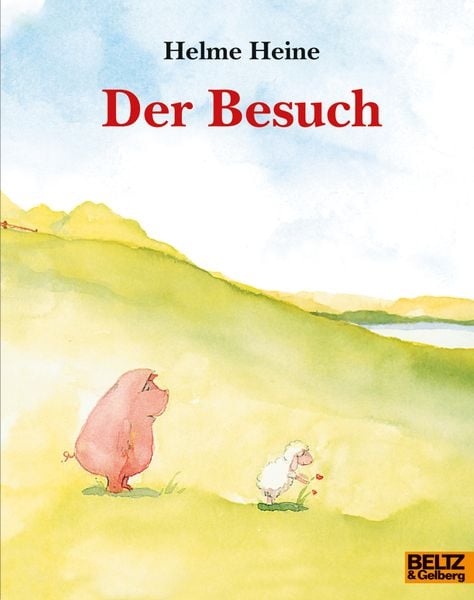 Produktbild: Der Besuch