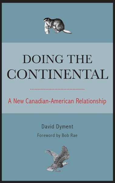 Produktbild: Doing the Continental