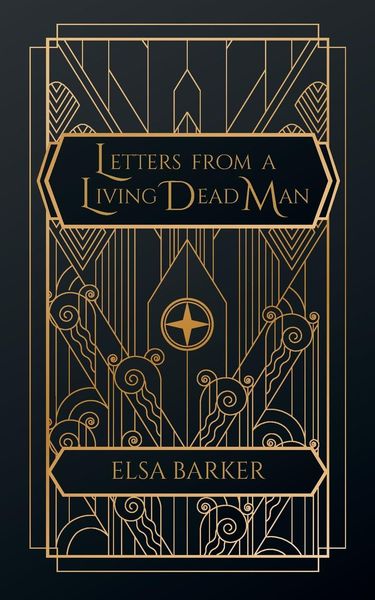 Produktbild: Letters From a Living Dead Man