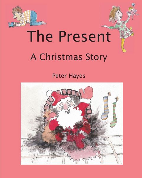 Produktbild: The Present