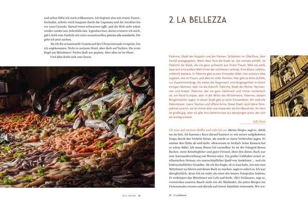 Produktbild: Terra Mediterranea