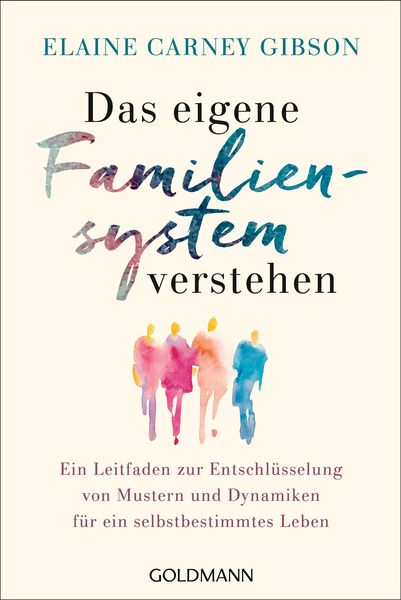 Produktbild: Das eigene Familiensystem verstehen