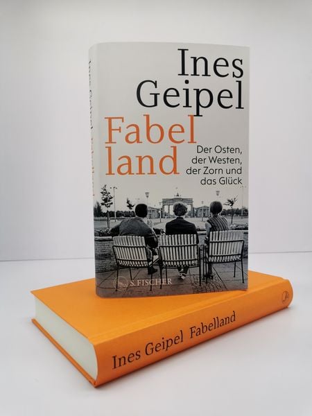 Produktbild: Fabelland