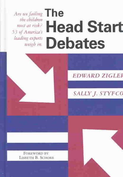 Produktbild: Head Start Debates