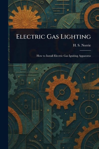 Produktbild: Electric Gas Lighting