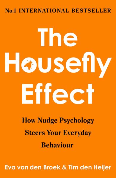 Produktbild: The Housefly Effect