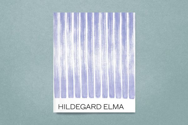 Produktbild: Hildegard Elma