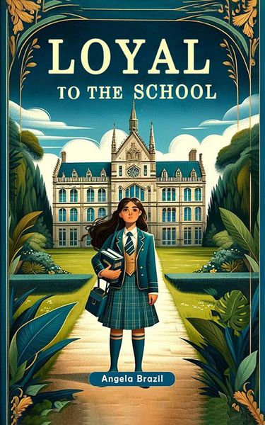 Produktbild: Loyal to the School