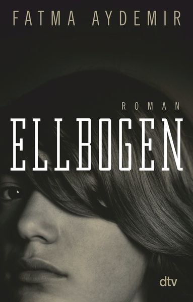 Produktbild: Ellbogen