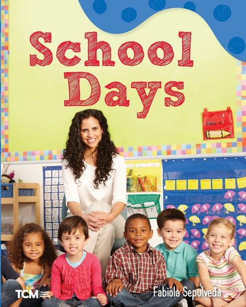 Produktbild: School Days