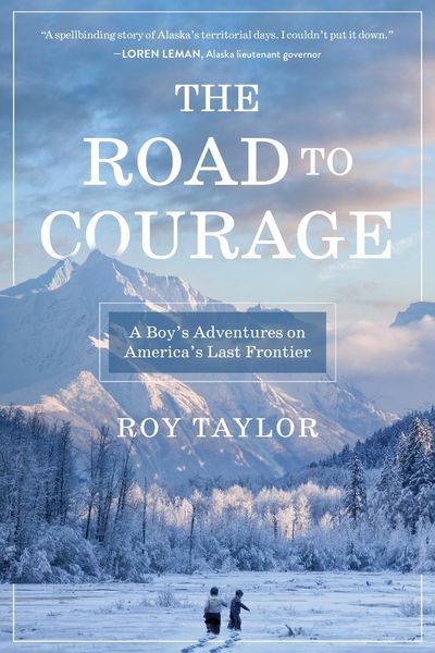 Produktbild: The Road to Courage