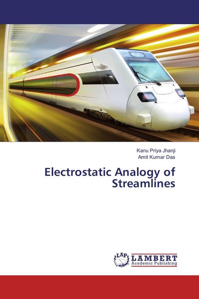 Produktbild: Electrostatic Analogy of Streamlines