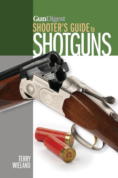 Produktbild: Gun Digest Shooter's Guide to Shotguns