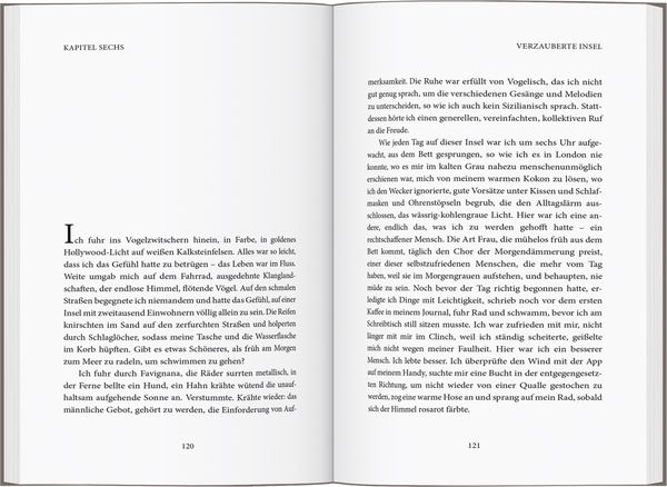 Produktbild: Odysseus und ich