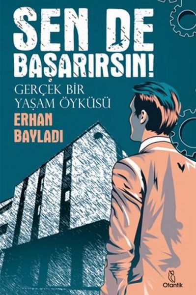 Produktbild: Sen De Basarirsin