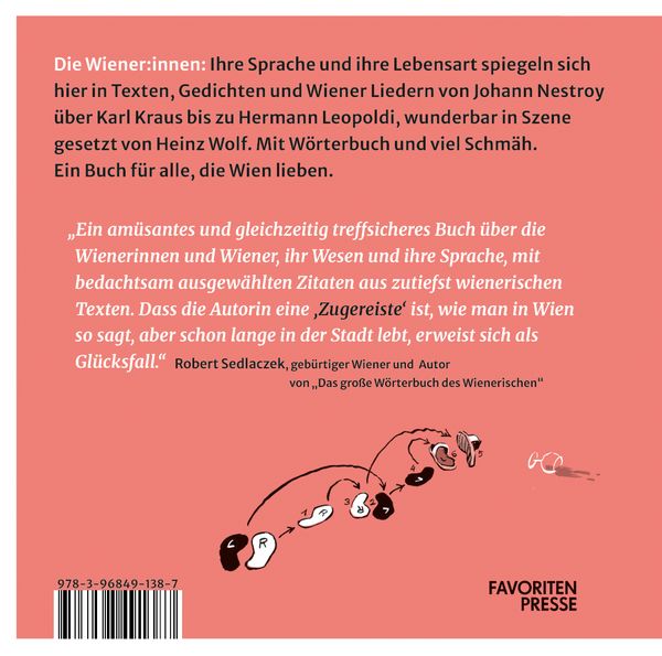 Produktbild: Huach Zua! So reden d&acute;Leut in Wien