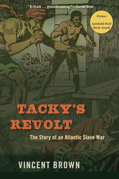 Produktbild: Tacky's Revolt
