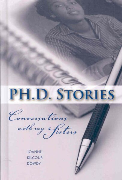 Produktbild: PH.D. Stories