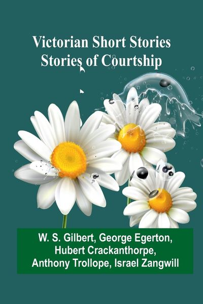 Produktbild: Victorian Short Stories
