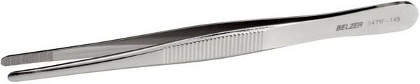Produktbild: Bahco 5471 F-145 Pr&auml;zisionspinzette Stumpf