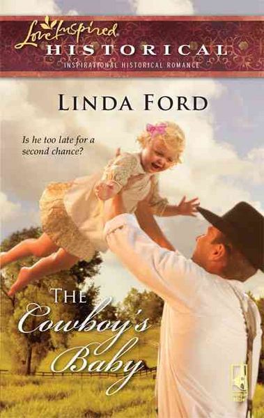 Produktbild: The Cowboy's Baby