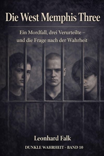 Produktbild: Die West Memphis Three