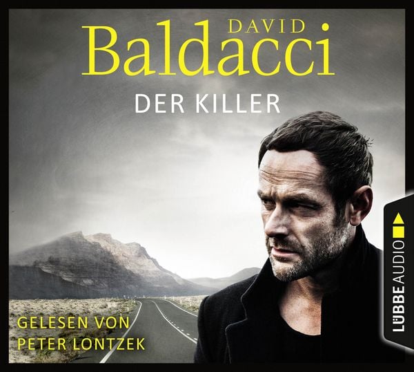 Produktbild: Der Killer