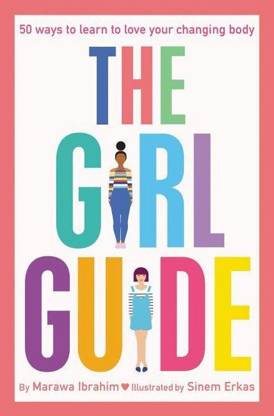 Produktbild: The Girl Guide