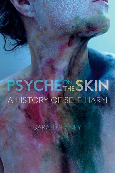 Produktbild: Psyche on the Skin