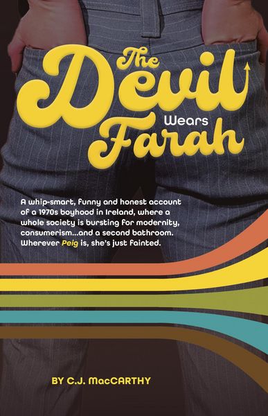 Produktbild: The Devil Wears Farah