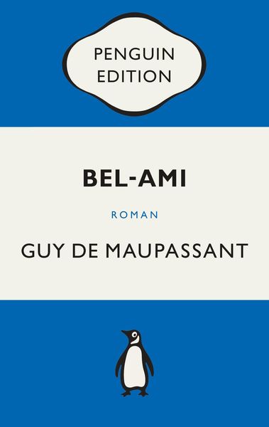 Produktbild: Bel-Ami