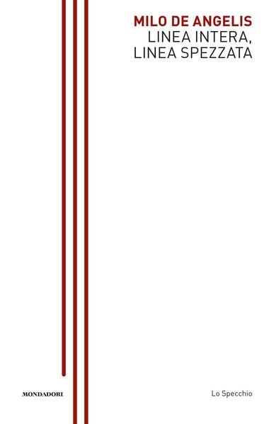 Produktbild: Linea intera, linea spezzata