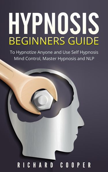 Produktbild: Hypnosis Beginners Guide