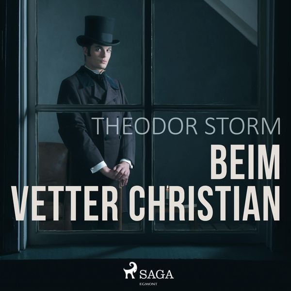 Produktbild: Beim Vetter Christian (Ungek&uuml;rzt)