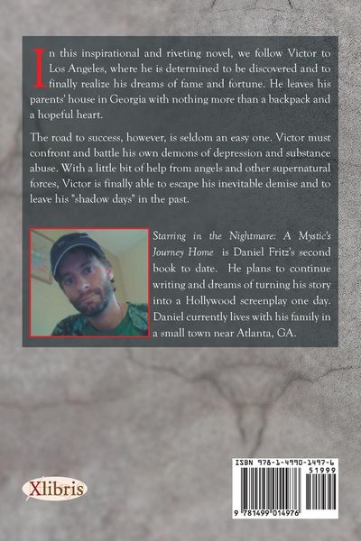 Produktbild: Starring in the Nightmare
