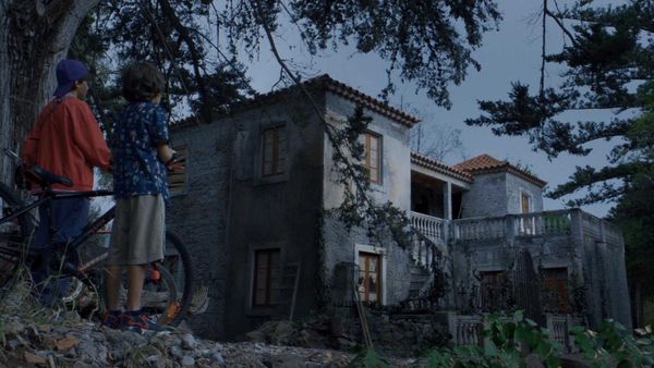 Produktbild: The Boogeyman - Origins