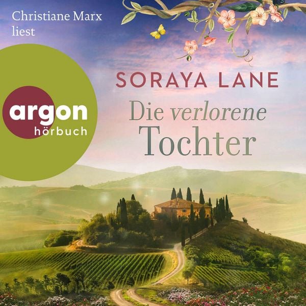 Produktbild: Die verlorene Tochter